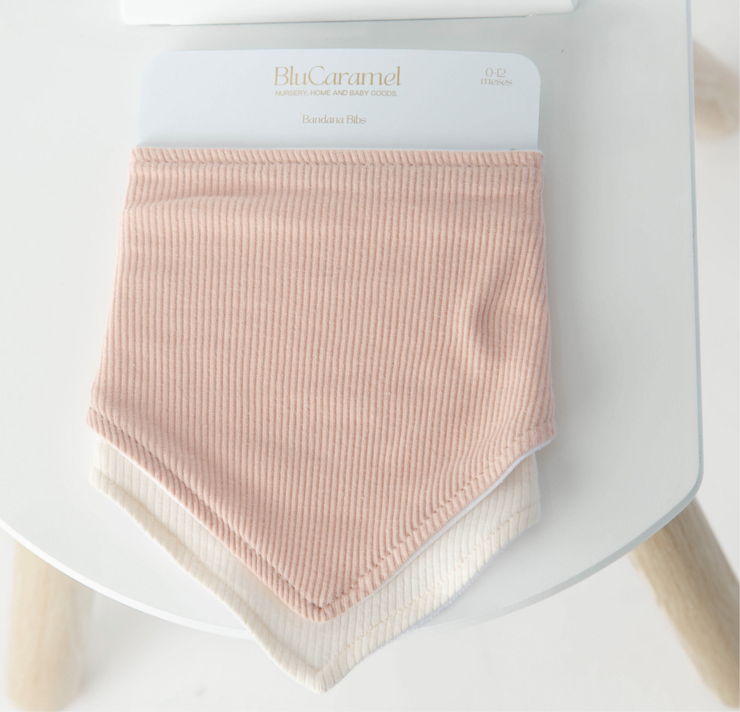 Baberos Bandana