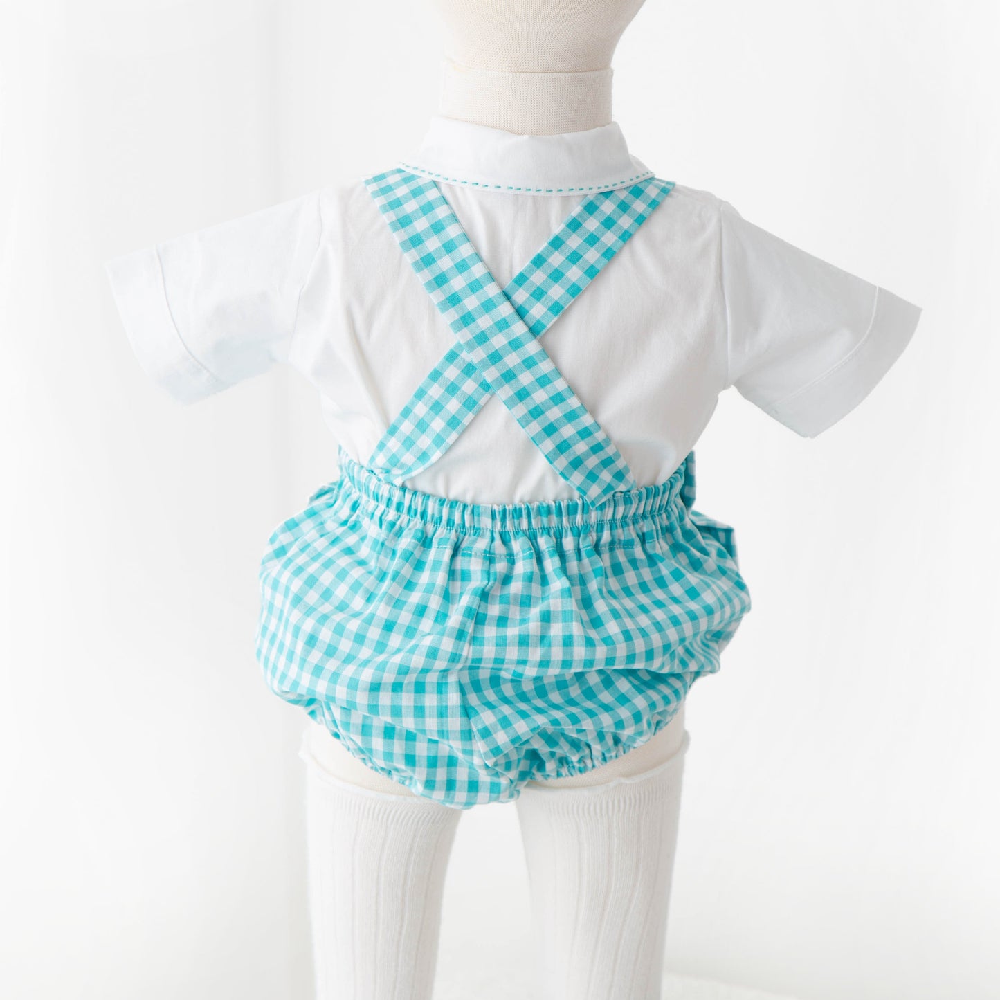 Conjunto Leo