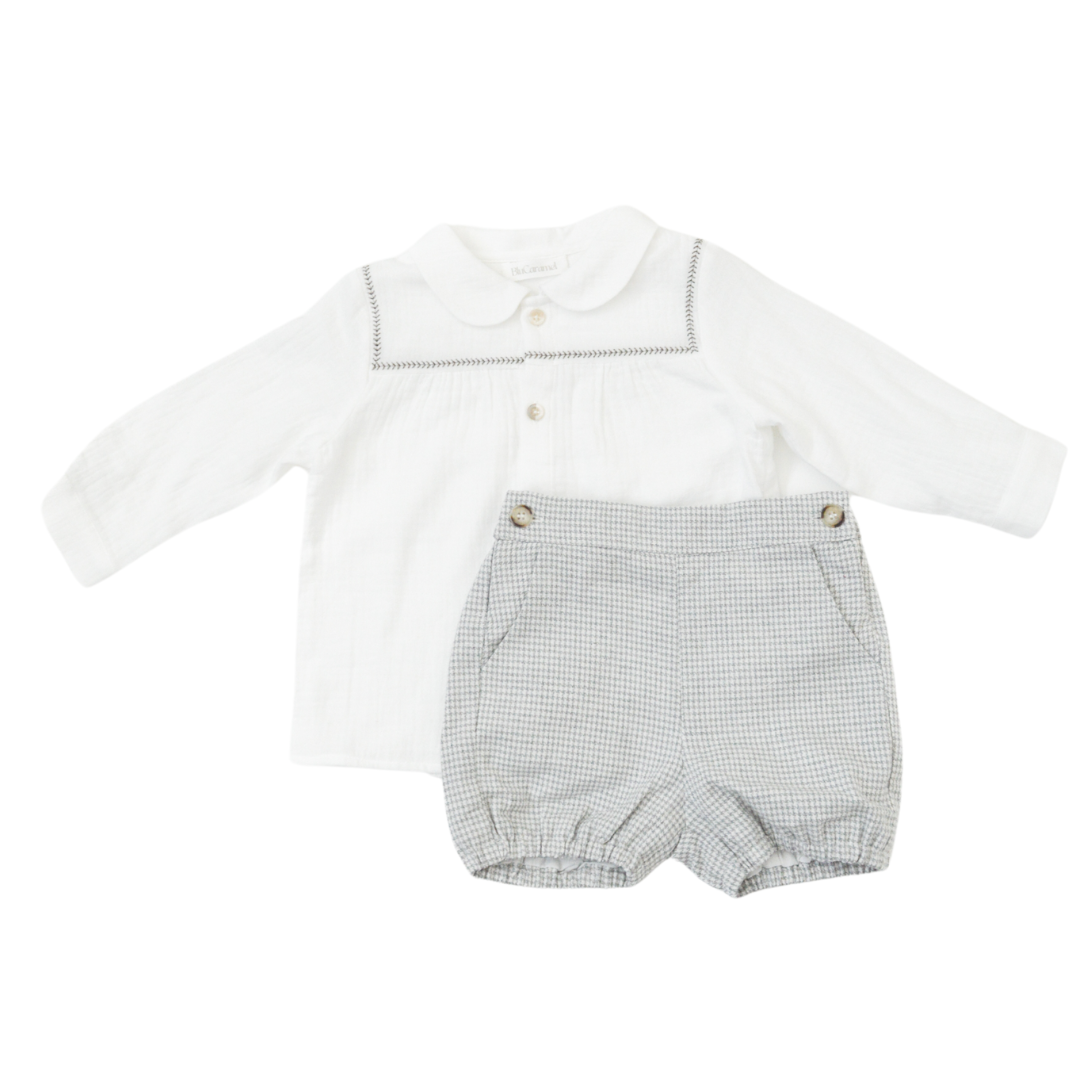 Lorenzo Set