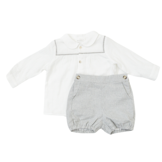 Lorenzo Set
