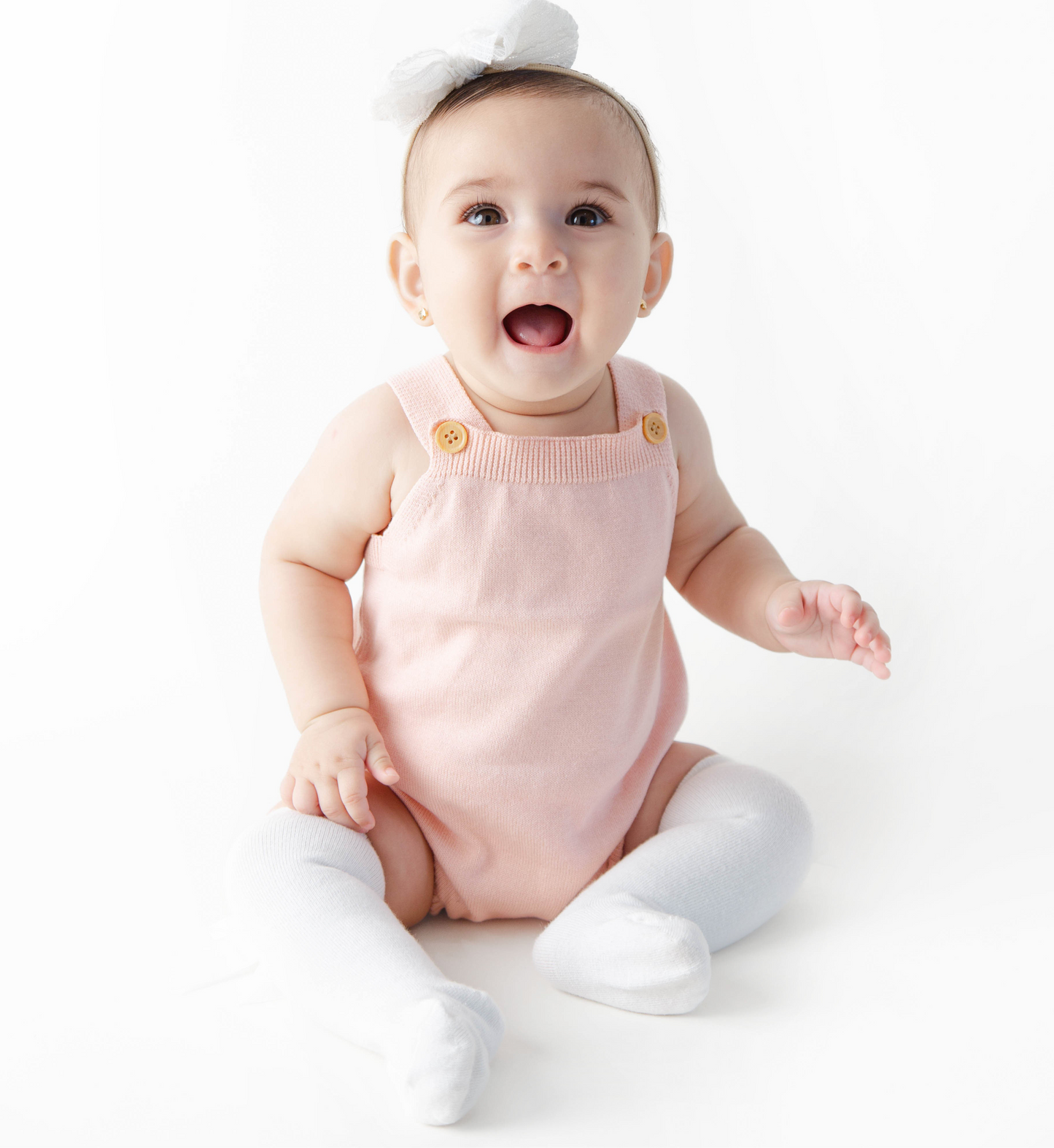 Baby Romper