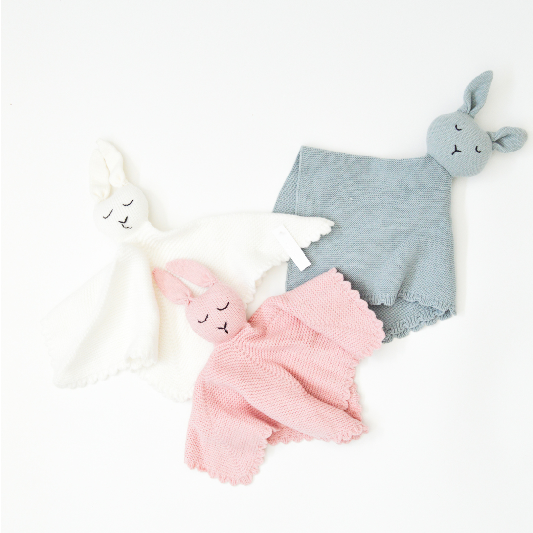 Bunnies de apego