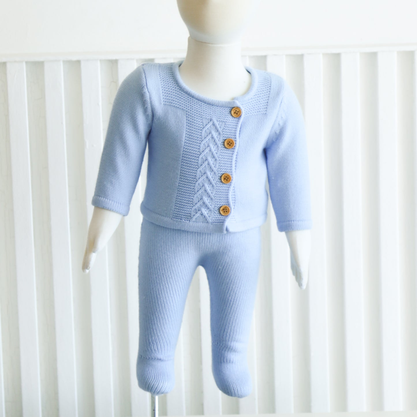 Newborn Set