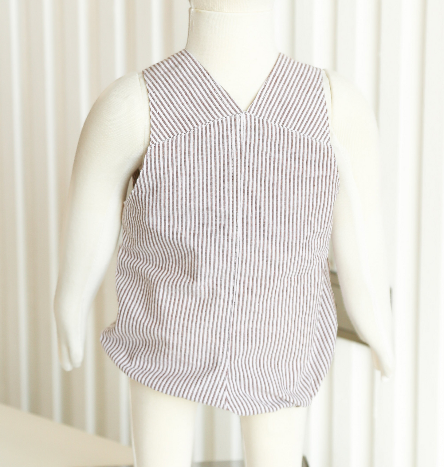 Romper Noé