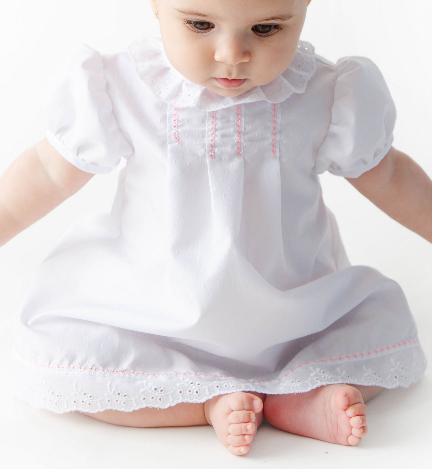 Vestido Mila