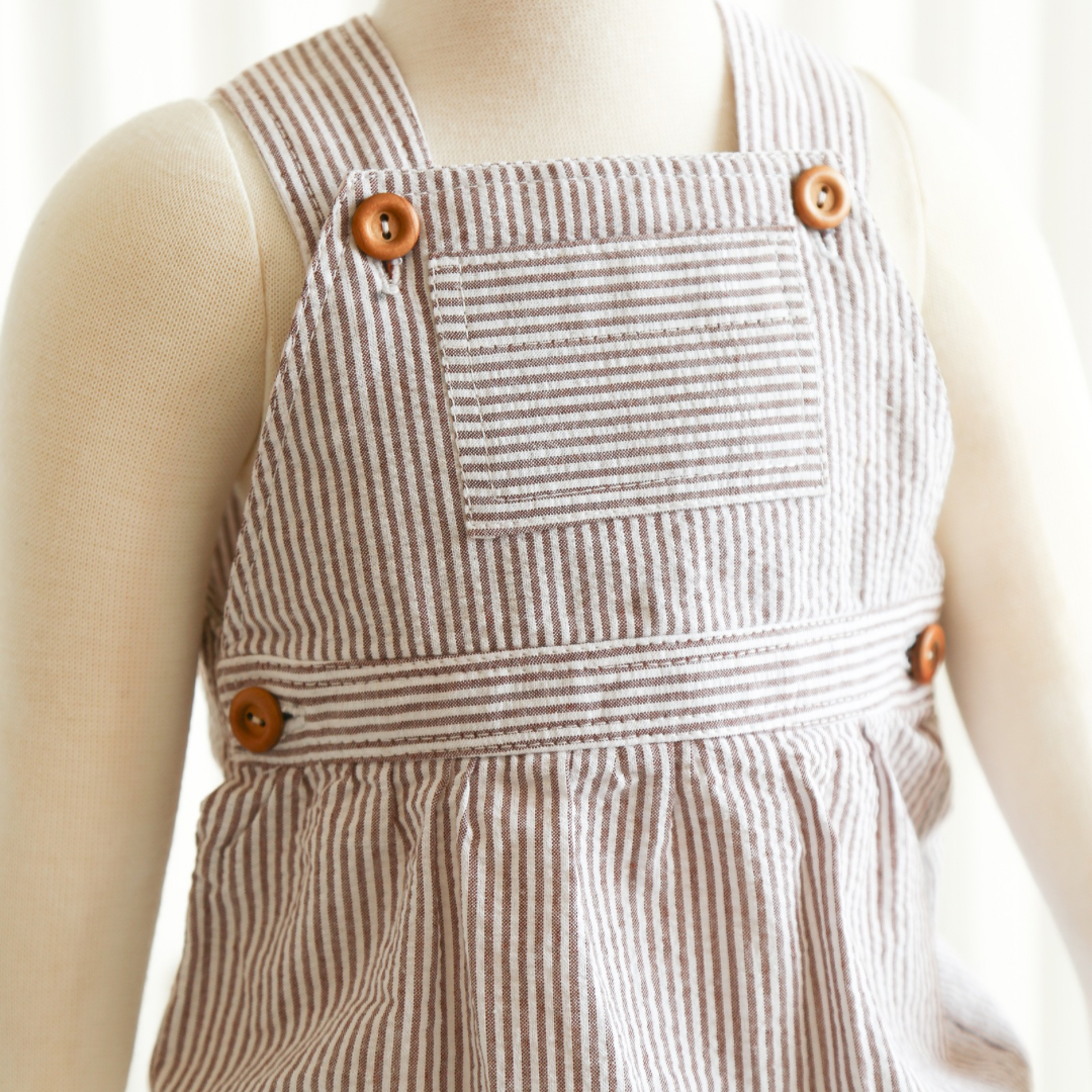 Romper Noé