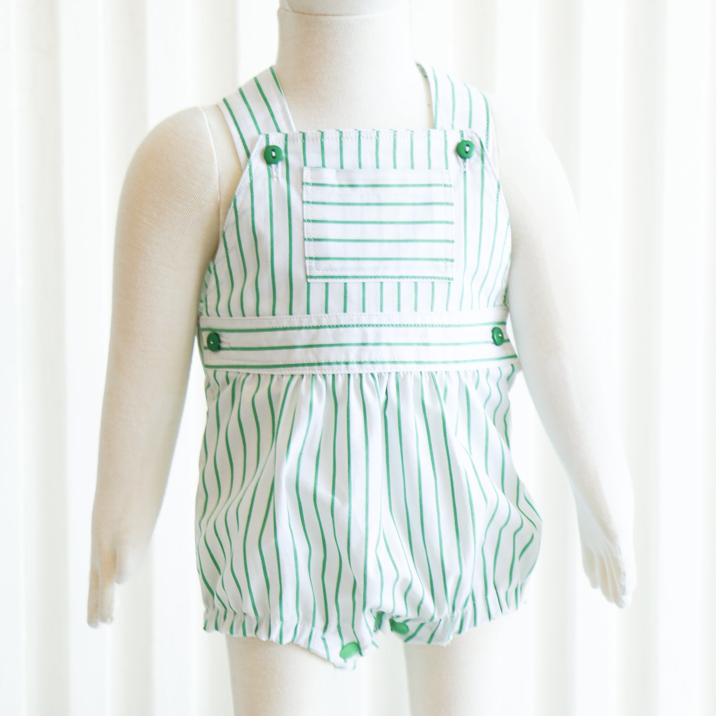 Romper Noé