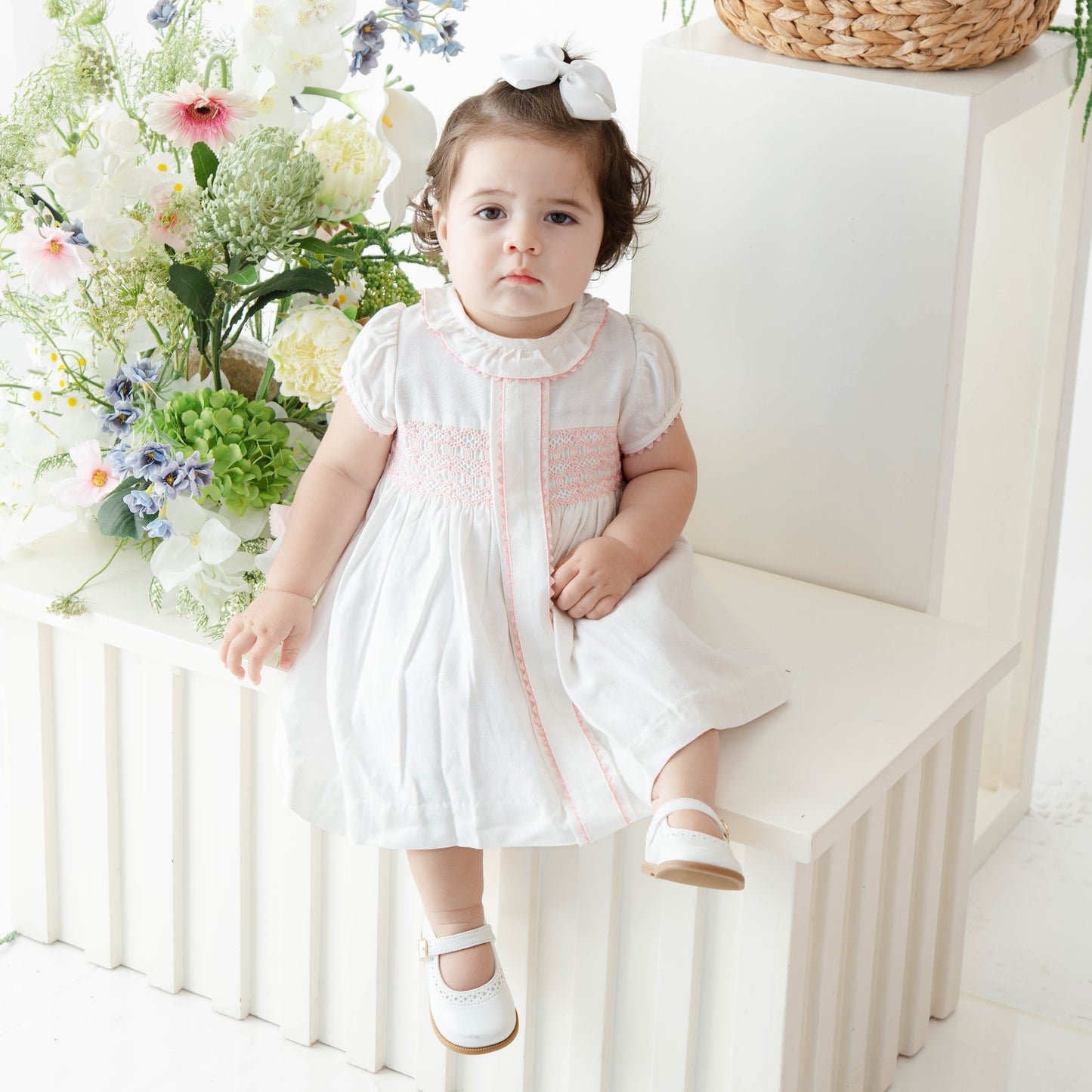Vestido Mila