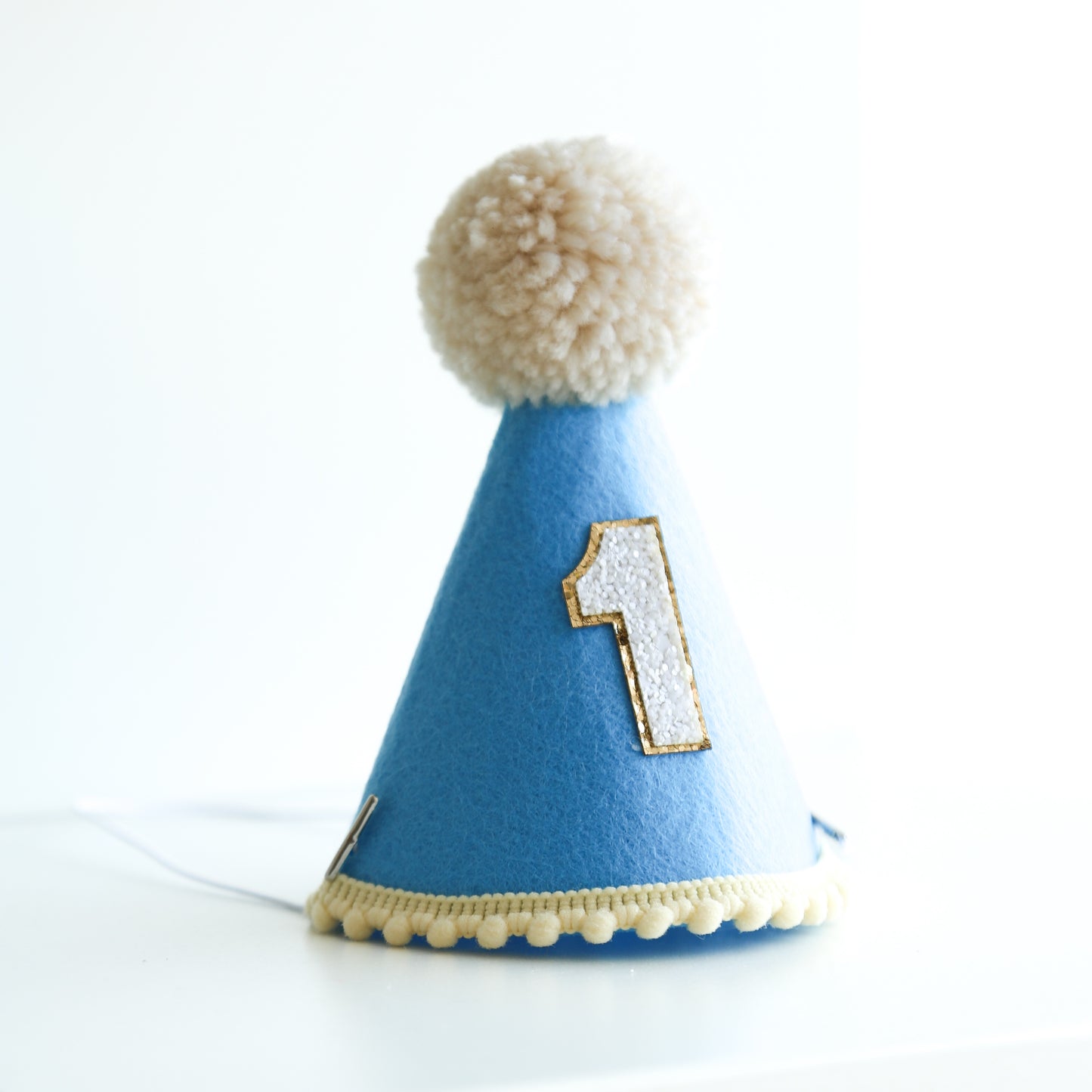 Gorro 1 Azul