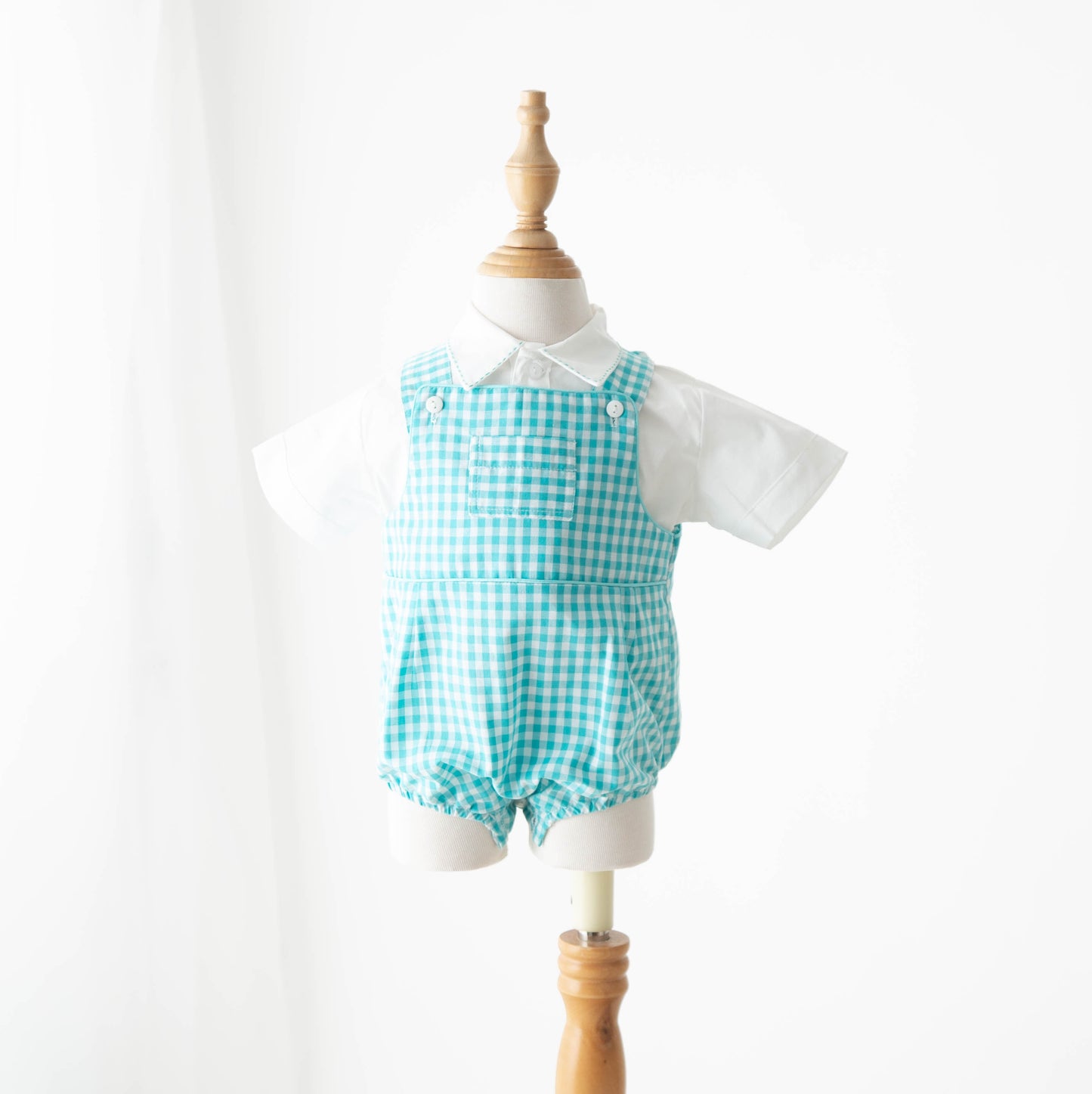 Conjunto Alvaro