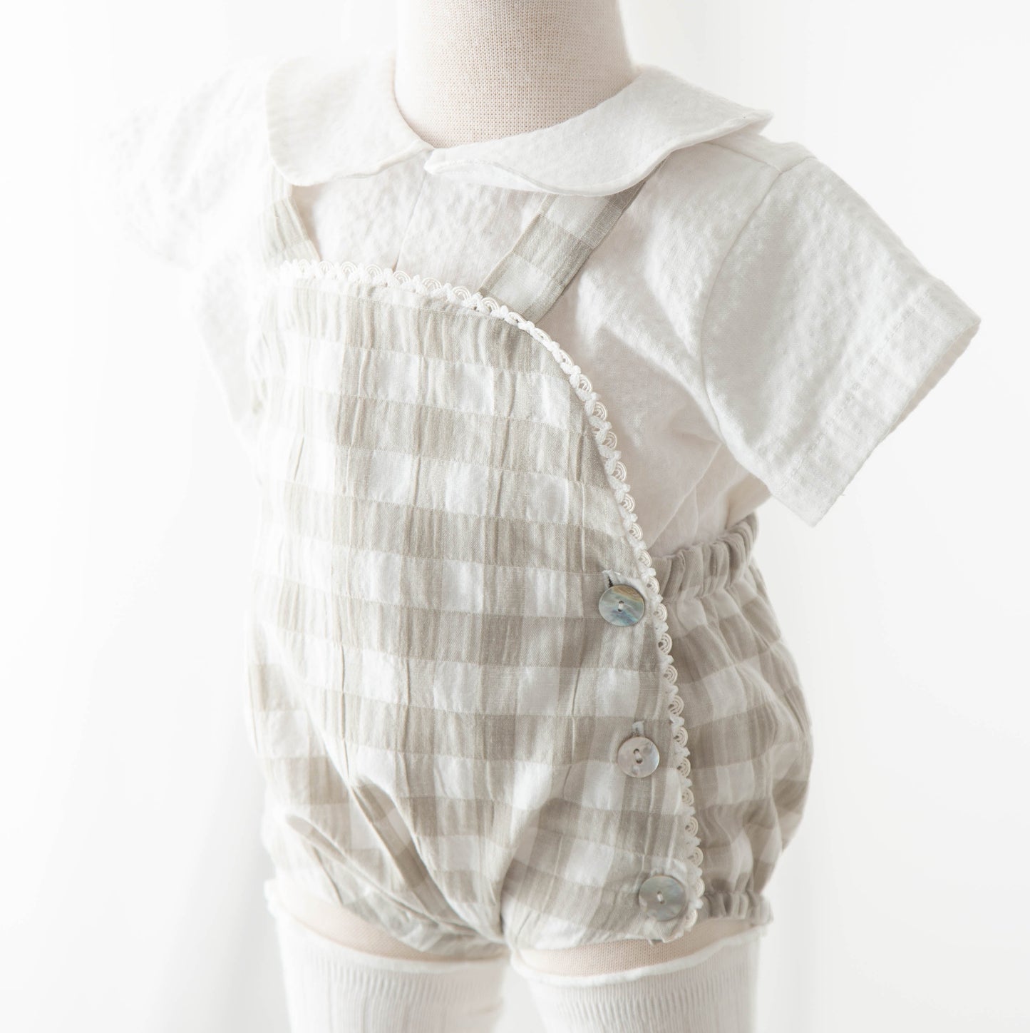 Romper Sam Nacar