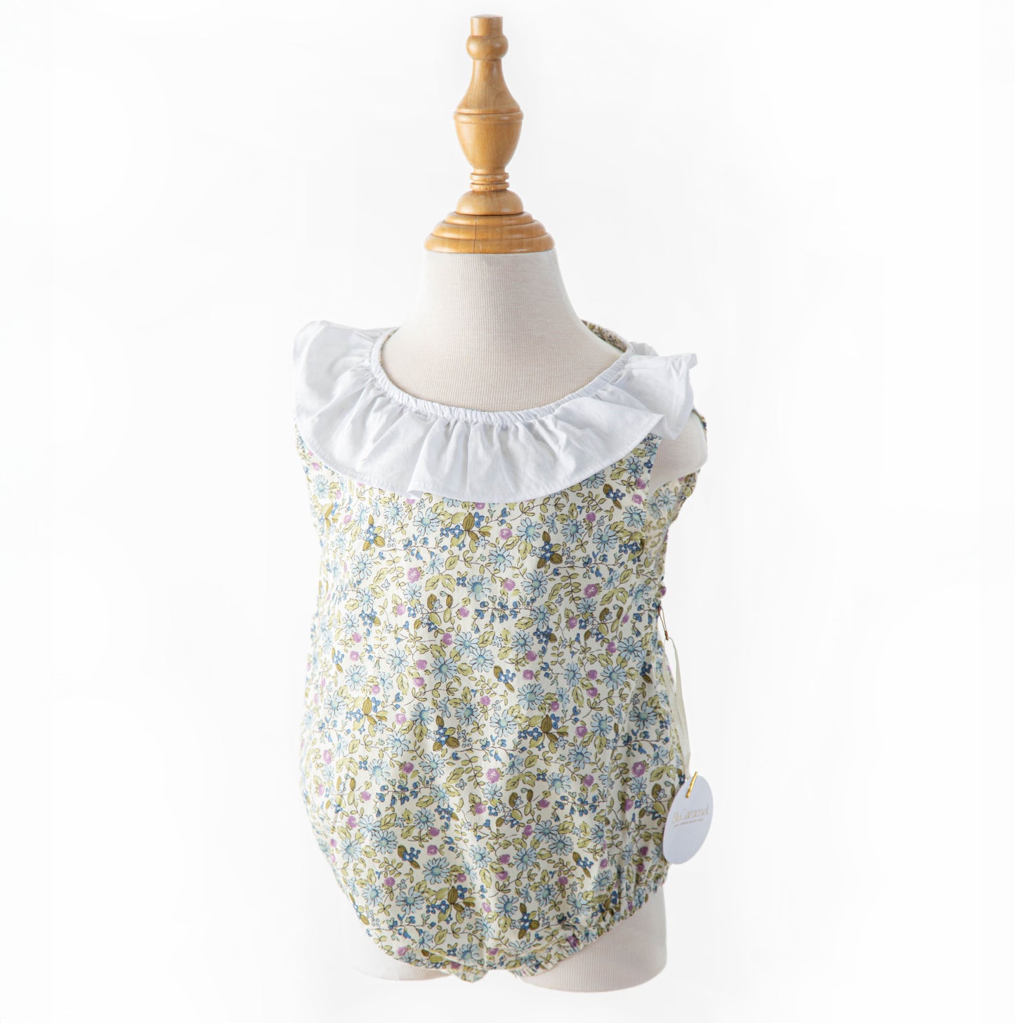 Romper Matilda