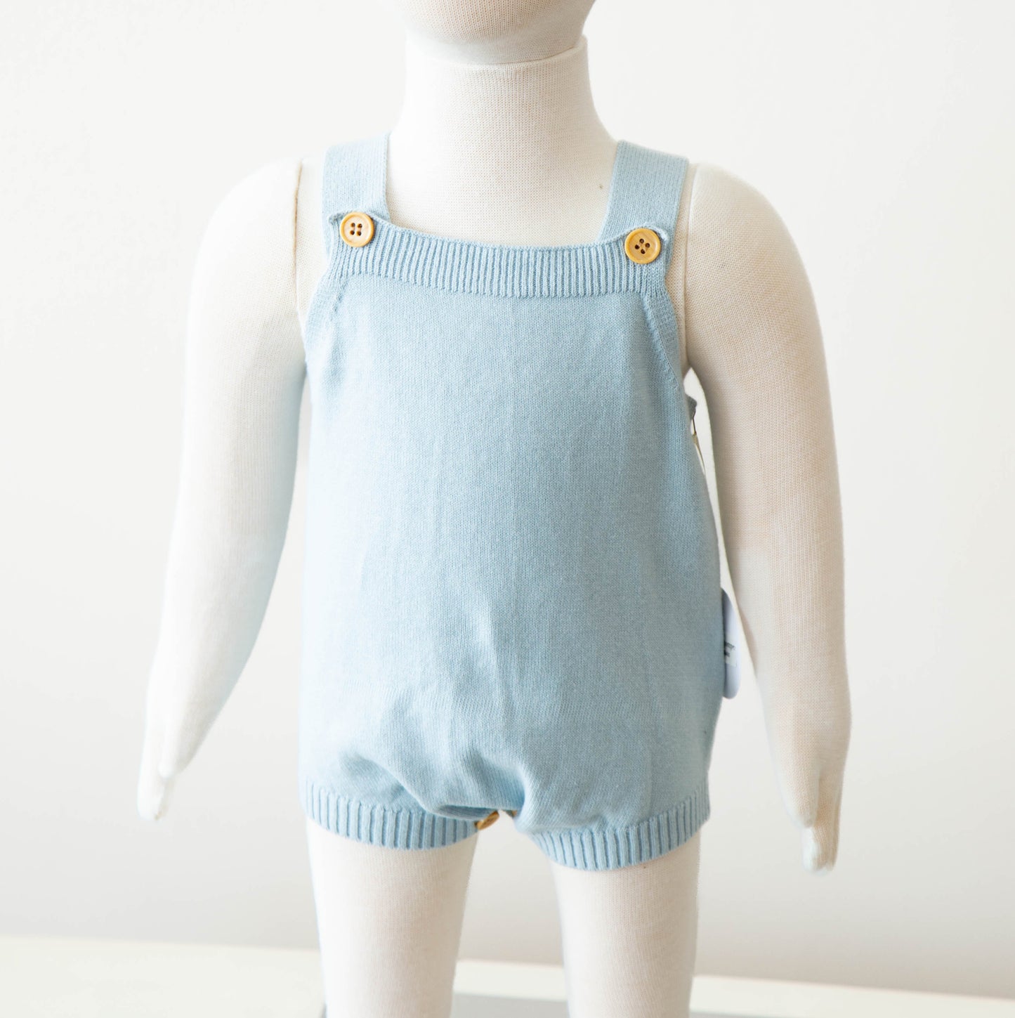 Baby Romper