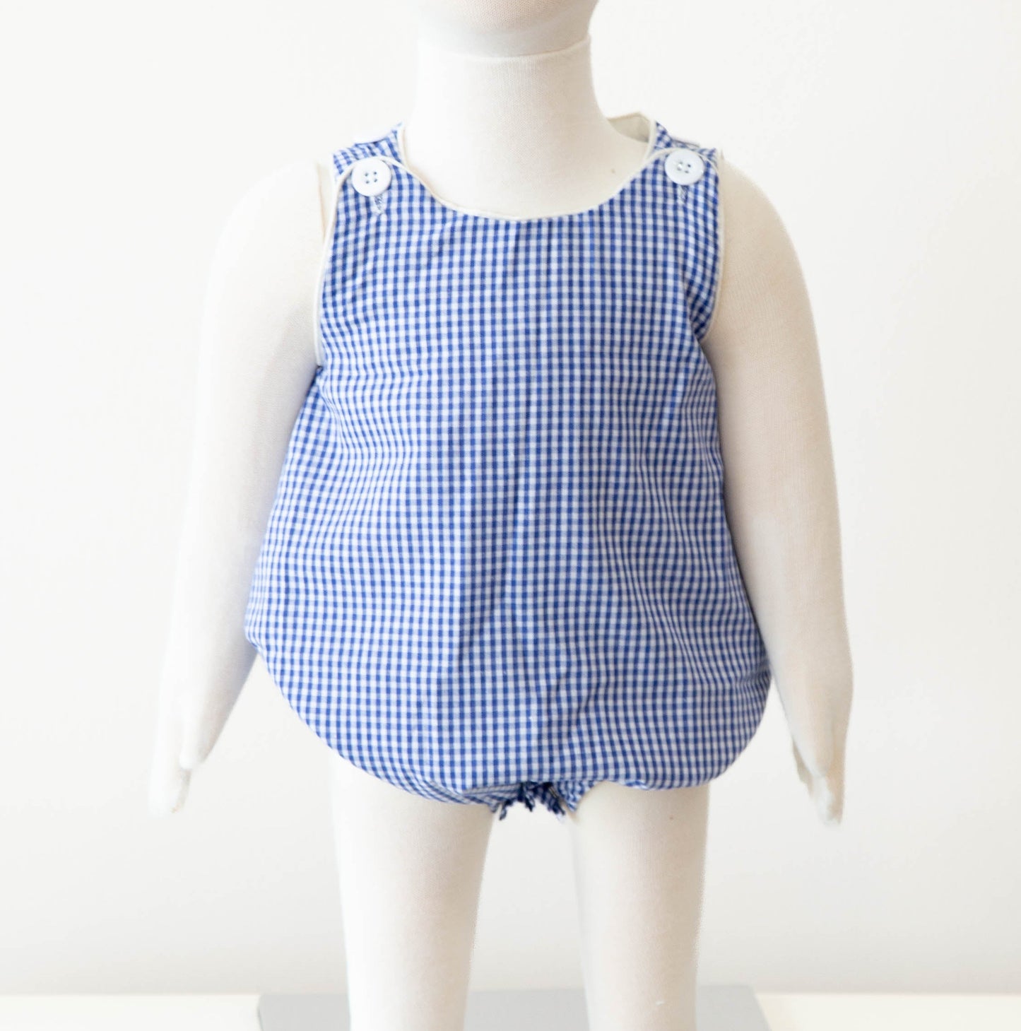 Romper Tomás