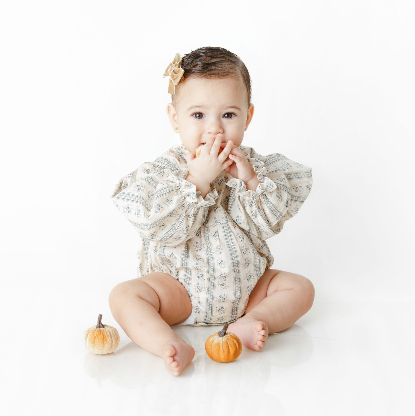 Ophelia Romper
