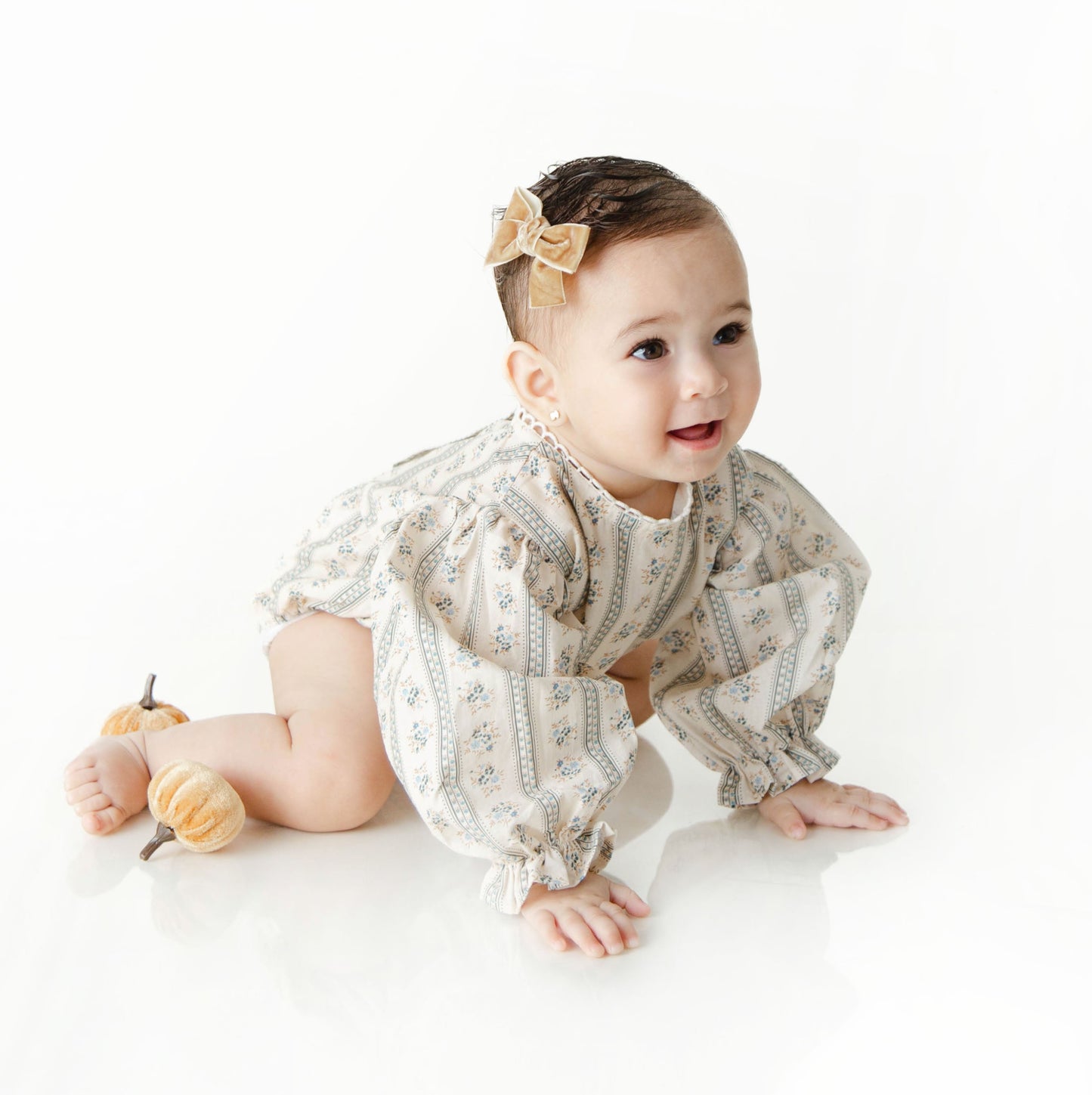 Ophelia Romper