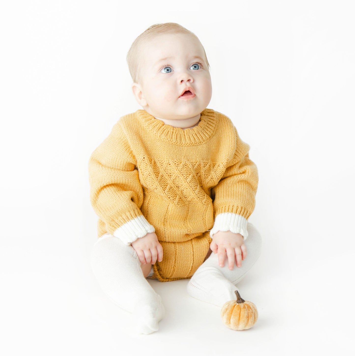 Ambar Romper