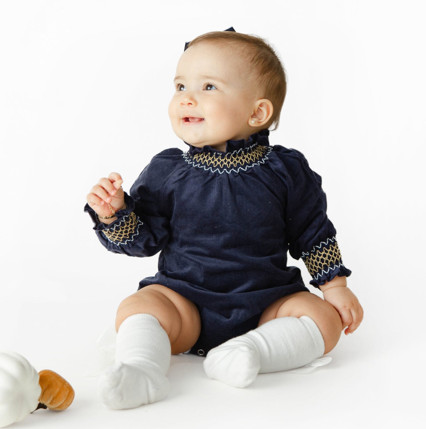 Olivia Romper