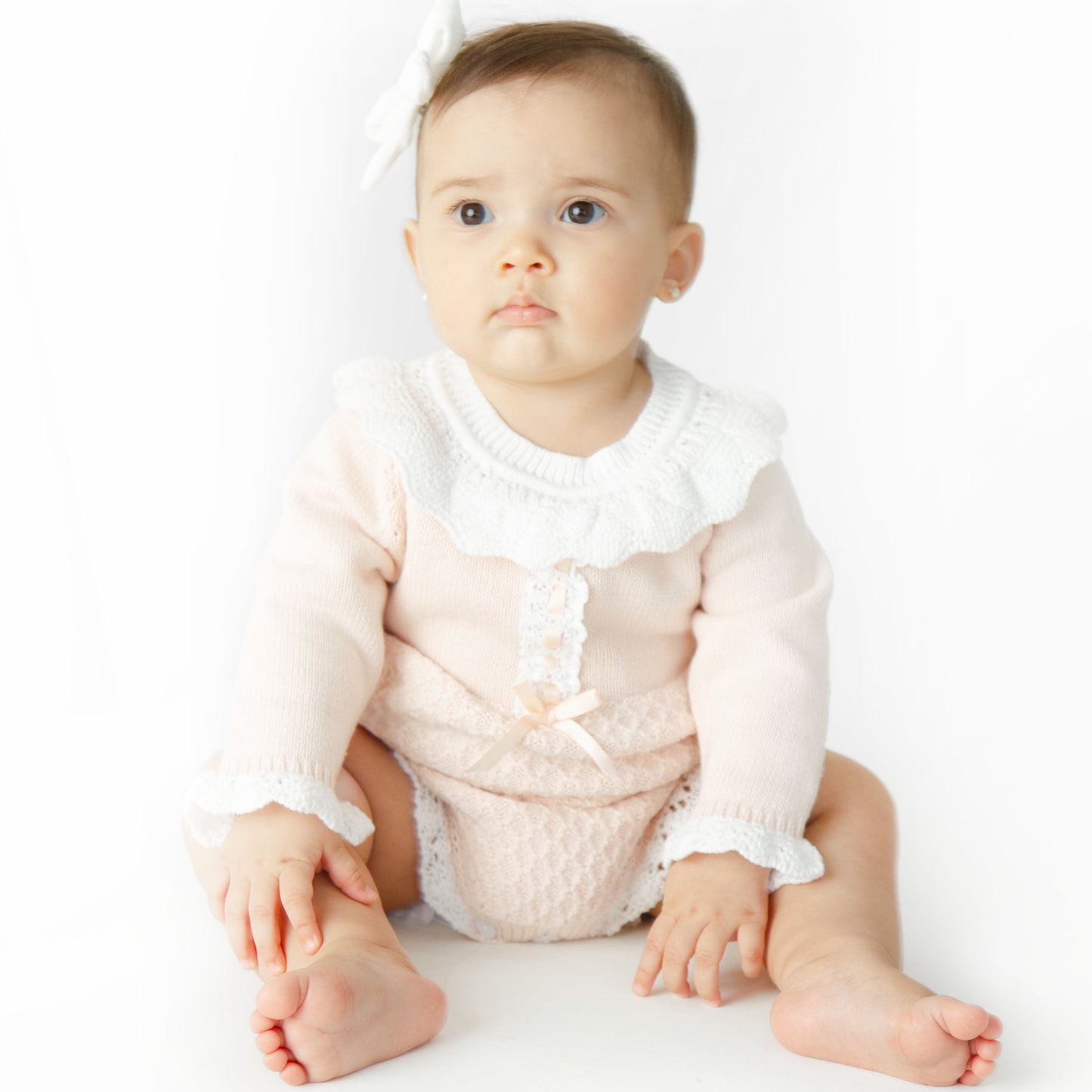 Lucia Romper