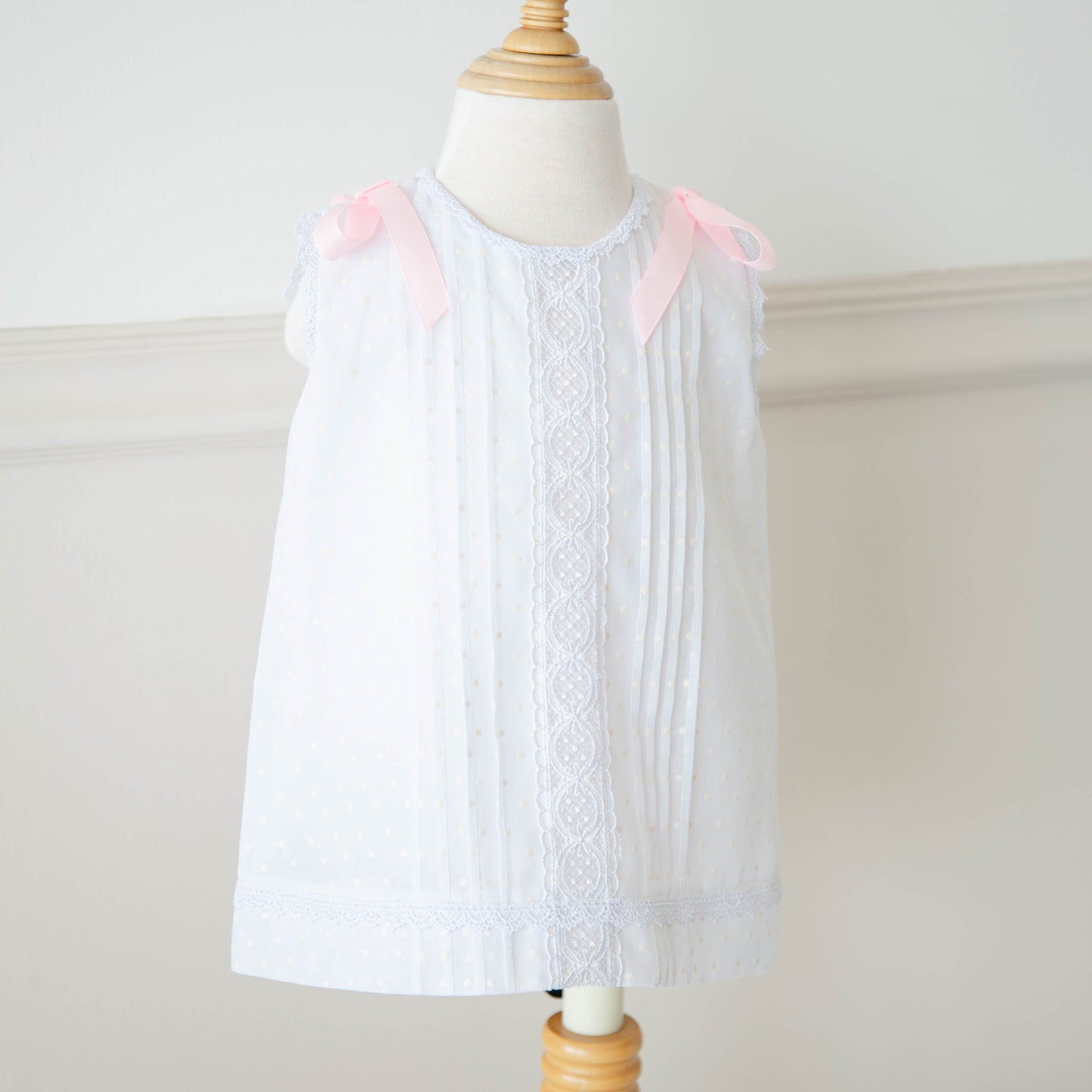 Vestido Carla - Ceremonia