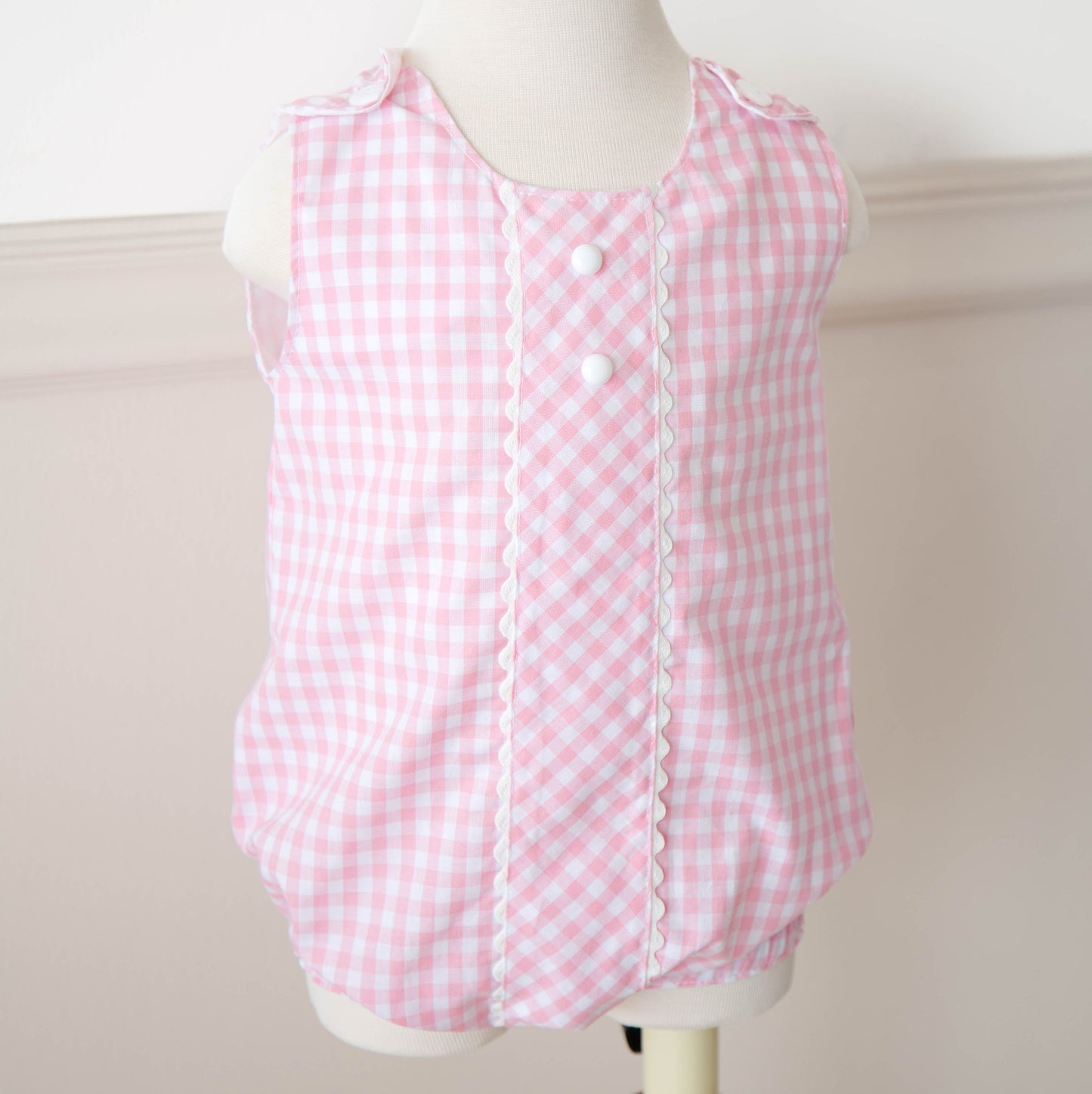 Ranita Picnic Rosa