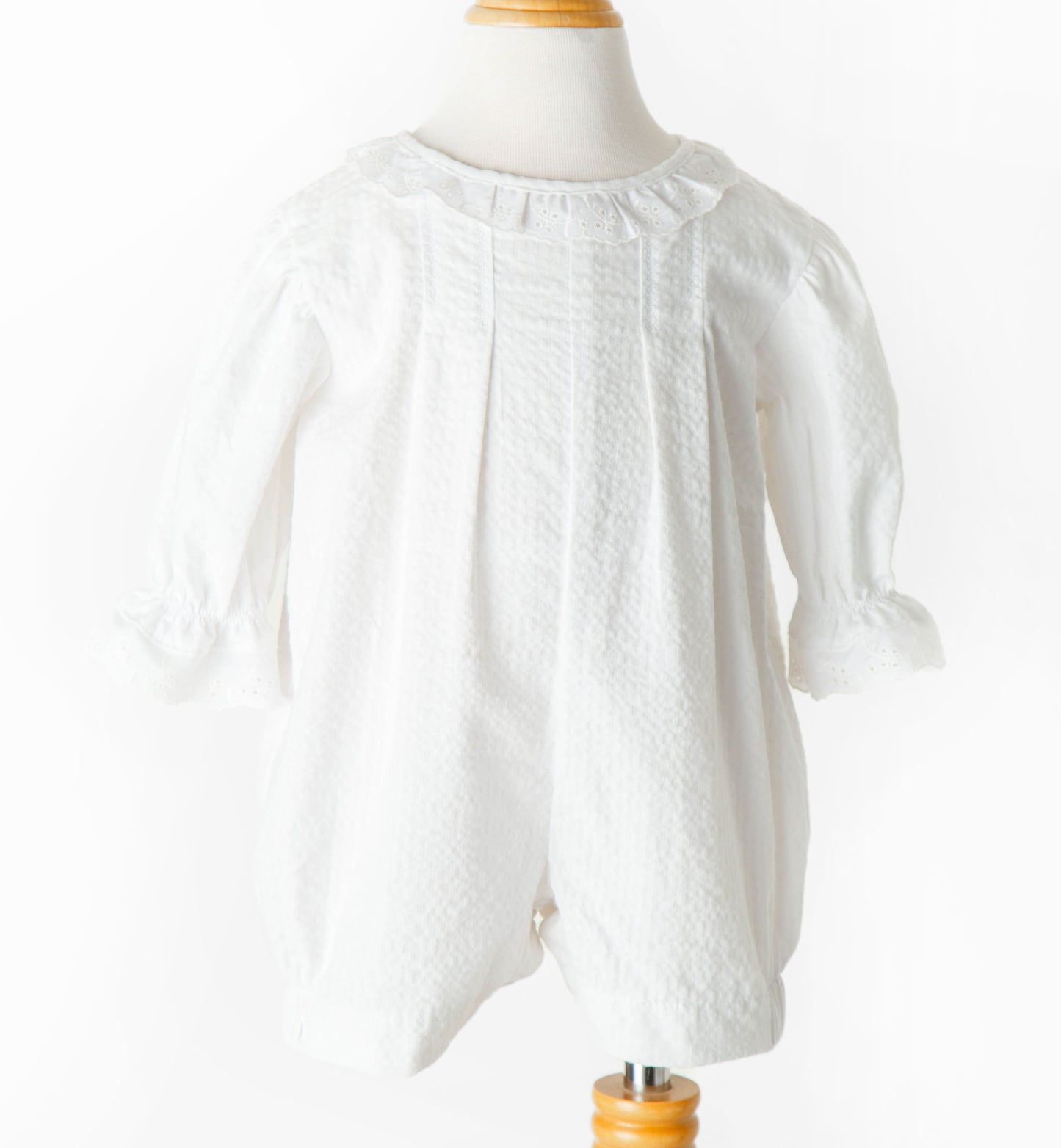 Mia Romper
