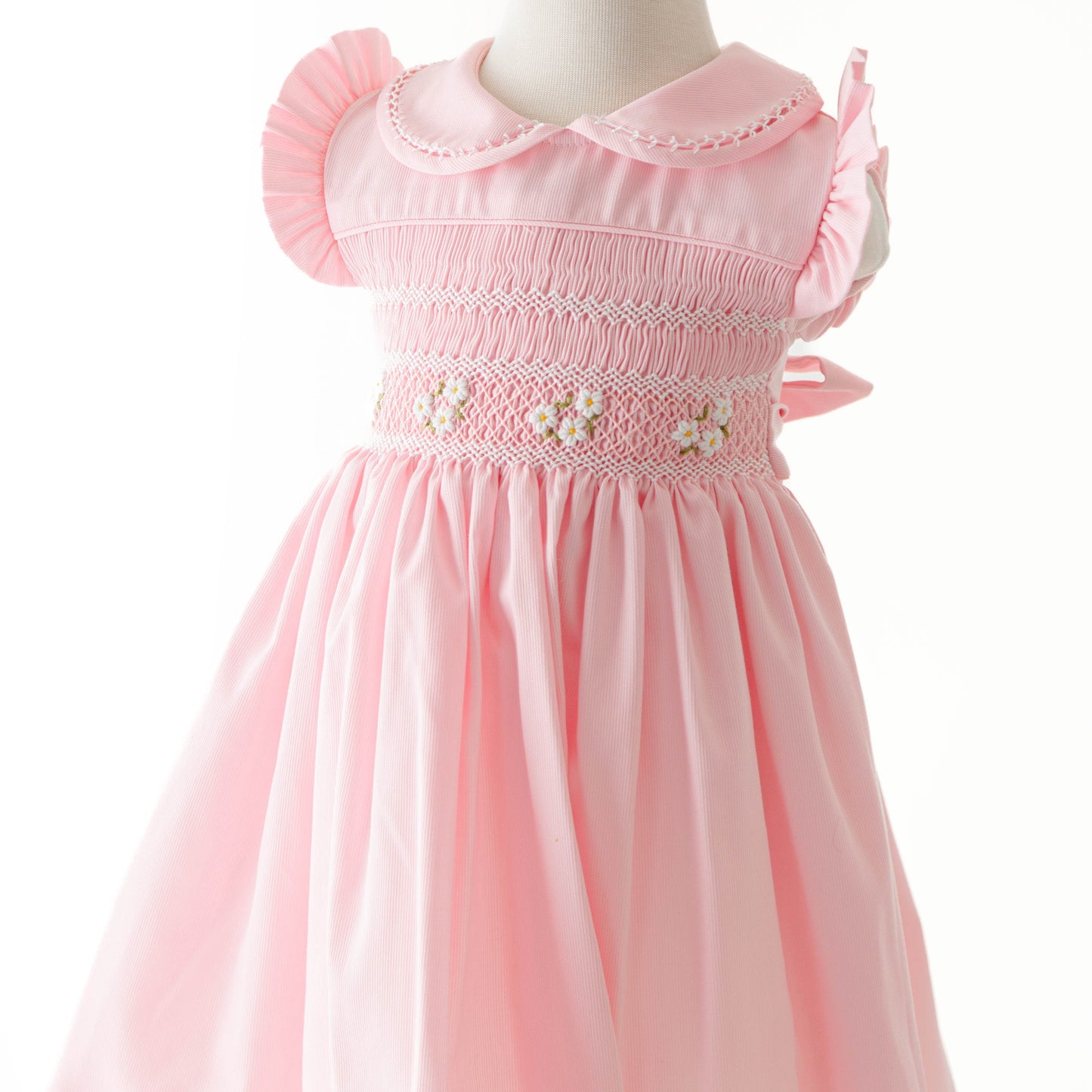 Vestido Victoria Olan