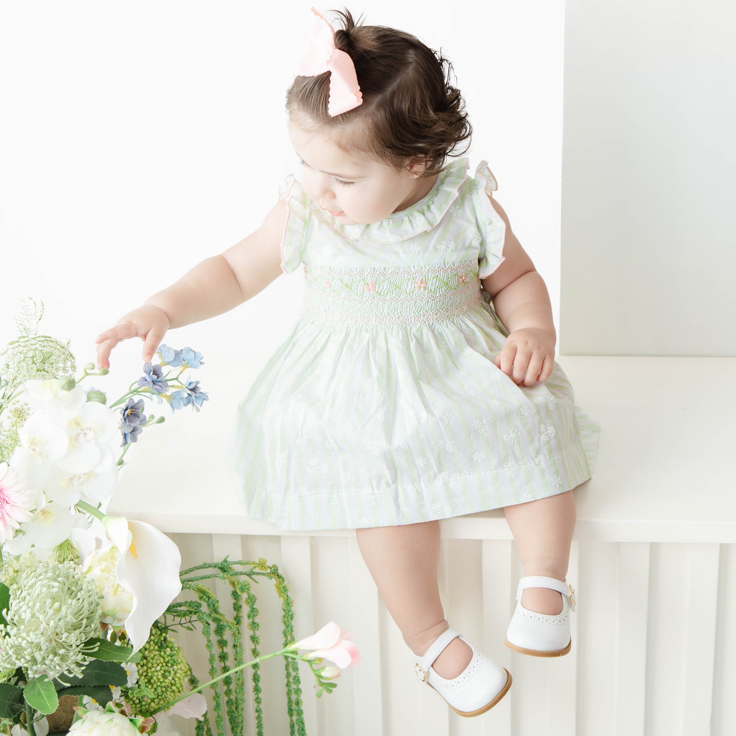 Vestido Liz