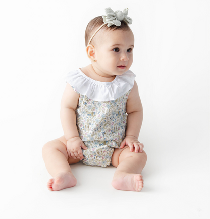 Matilda Romper