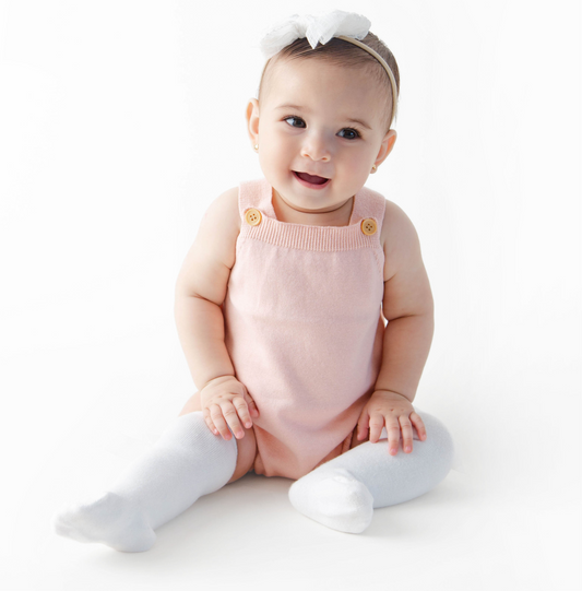 Baby Romper