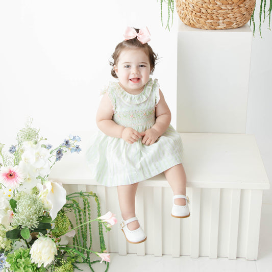 Vestido Liz