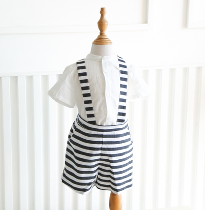 Conjunto Stripes