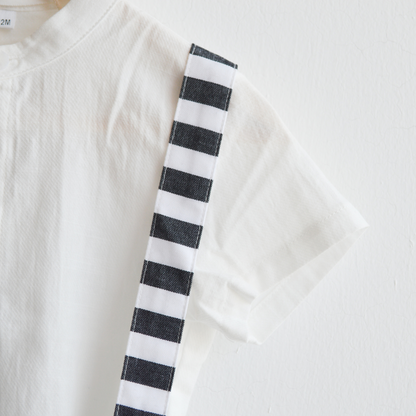 Conjunto Stripes