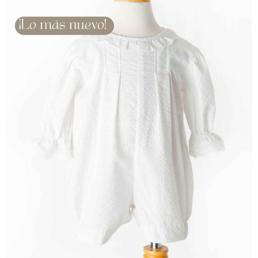 Mia Romper