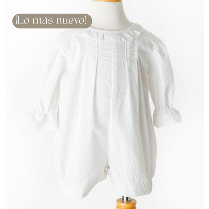 Mia Romper