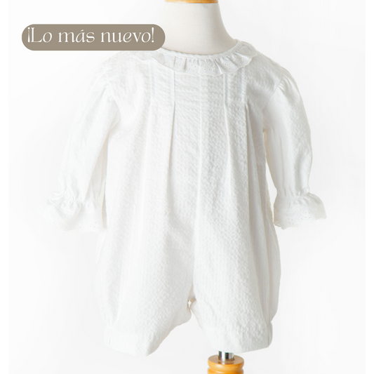 Mia Romper