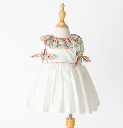 Vestido Floral