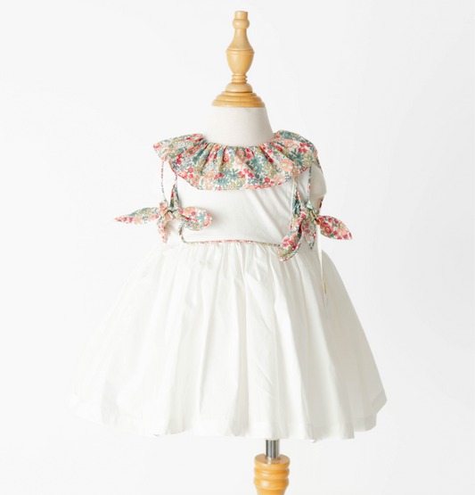 Vestido Floral