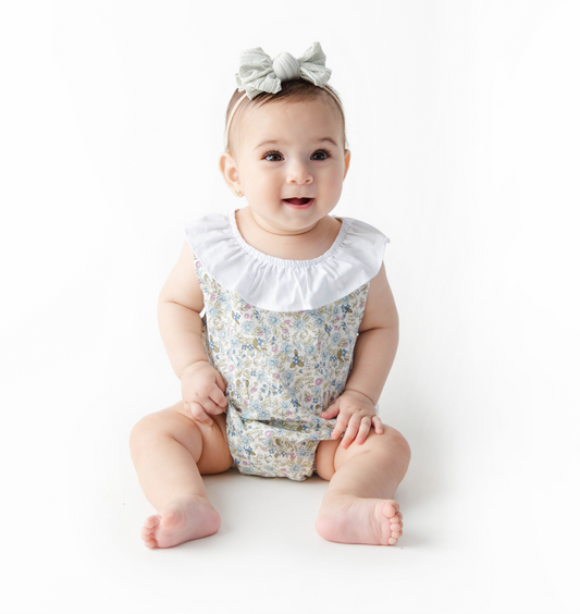Matilda Romper