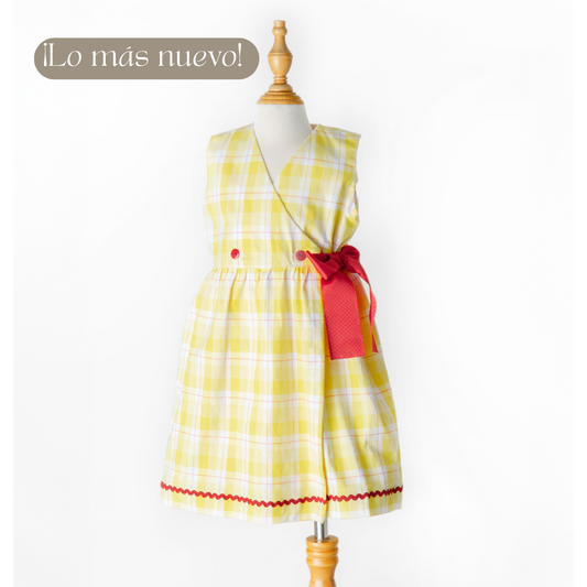 Vestido Maria