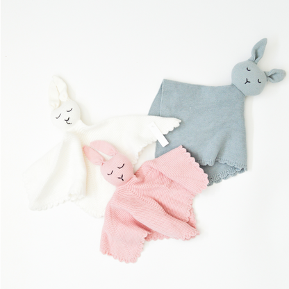 Bunnies de apego