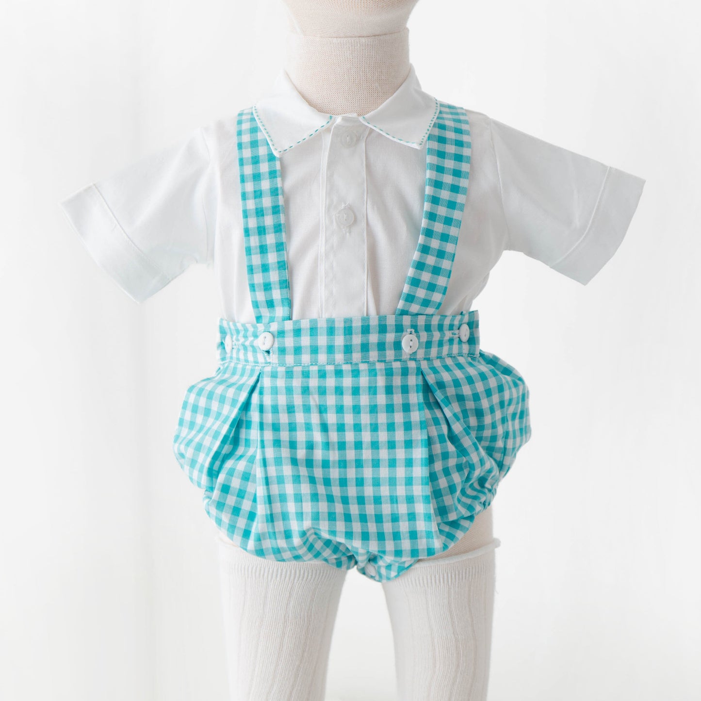 Conjunto Leo