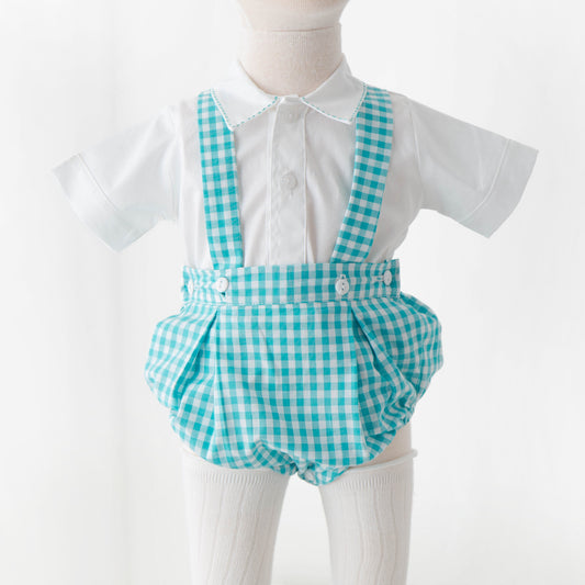 Conjunto Leo