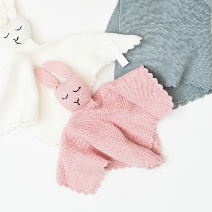 Bunnies de apego