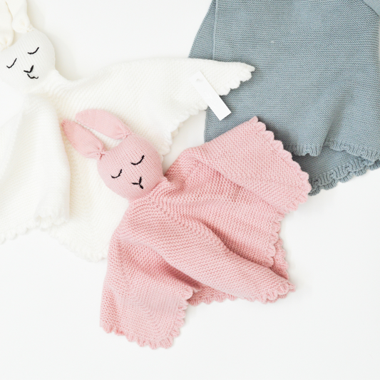 Bunnies de apego