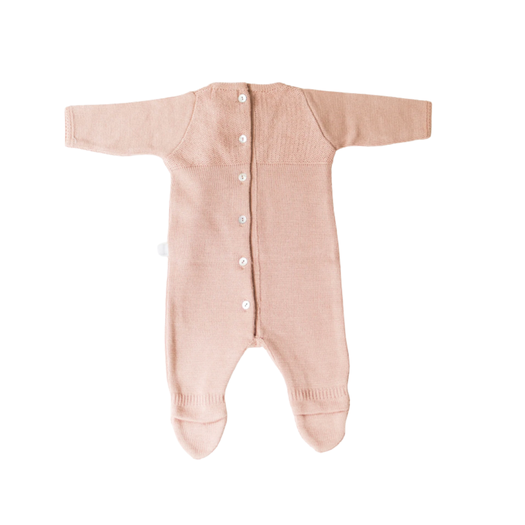 Pelele Melting For Me