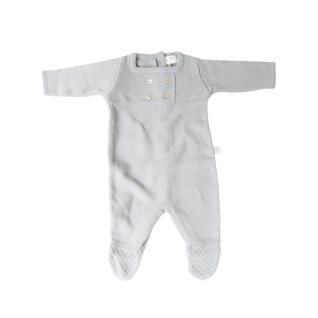 Pelele Melting For Me