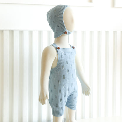 Milo Knitted Set