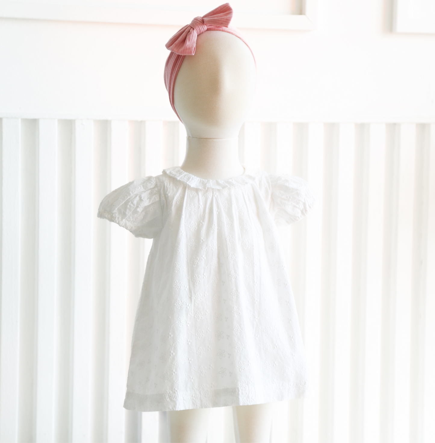 Vestido Alba