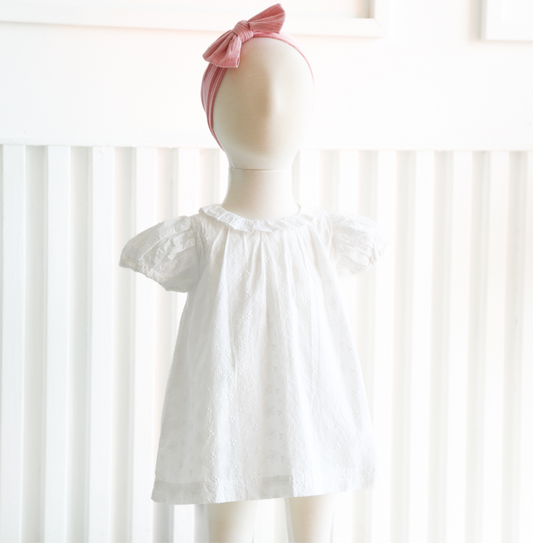 Vestido Alba